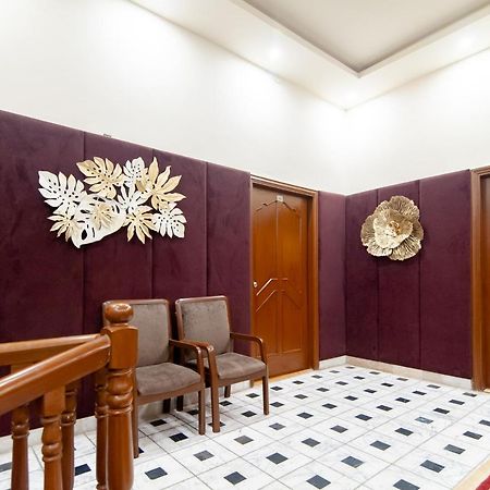 Shelton Guest House Islamabad Extérieur photo
