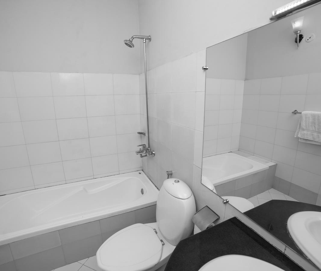 Shelton Guest House Islamabad Extérieur photo