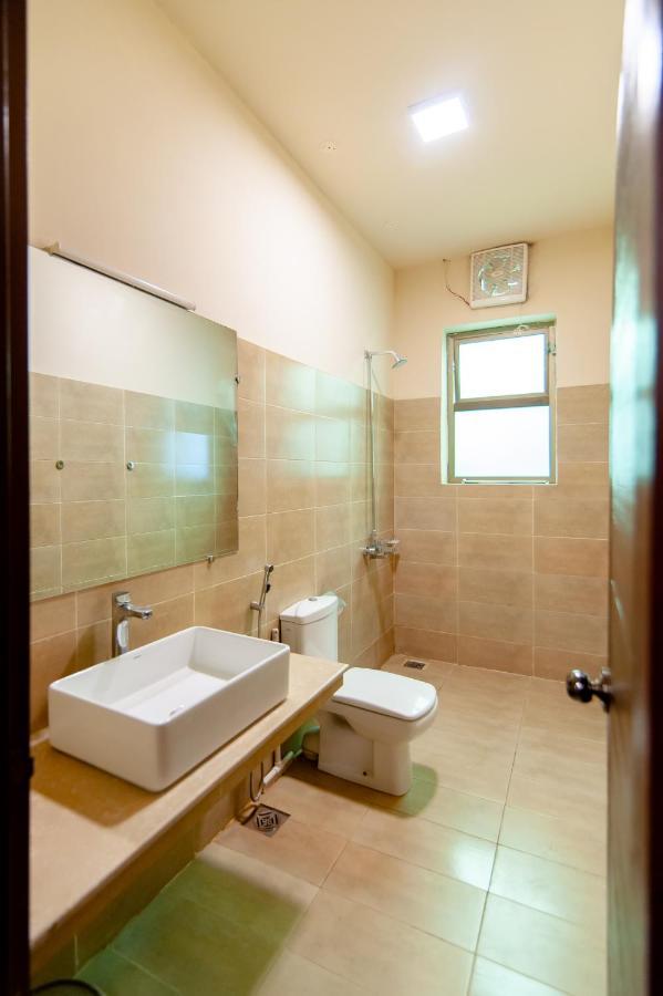 Shelton Guest House Islamabad Extérieur photo