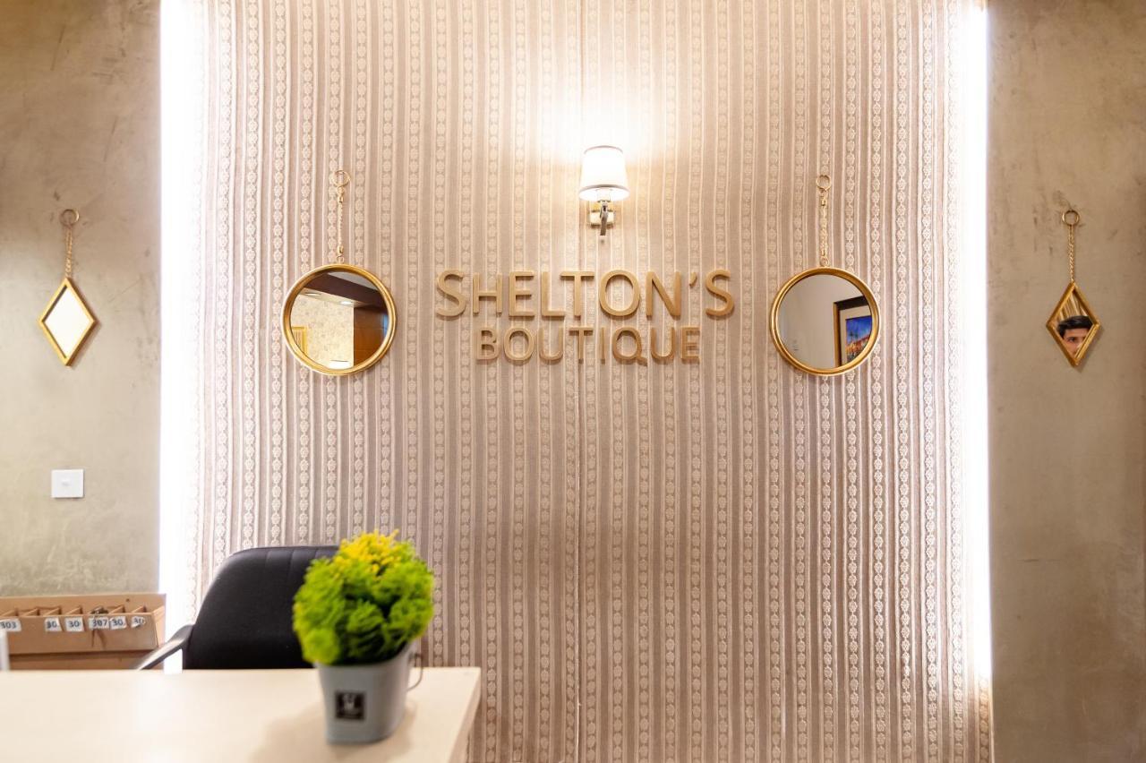 Shelton Guest House Islamabad Extérieur photo