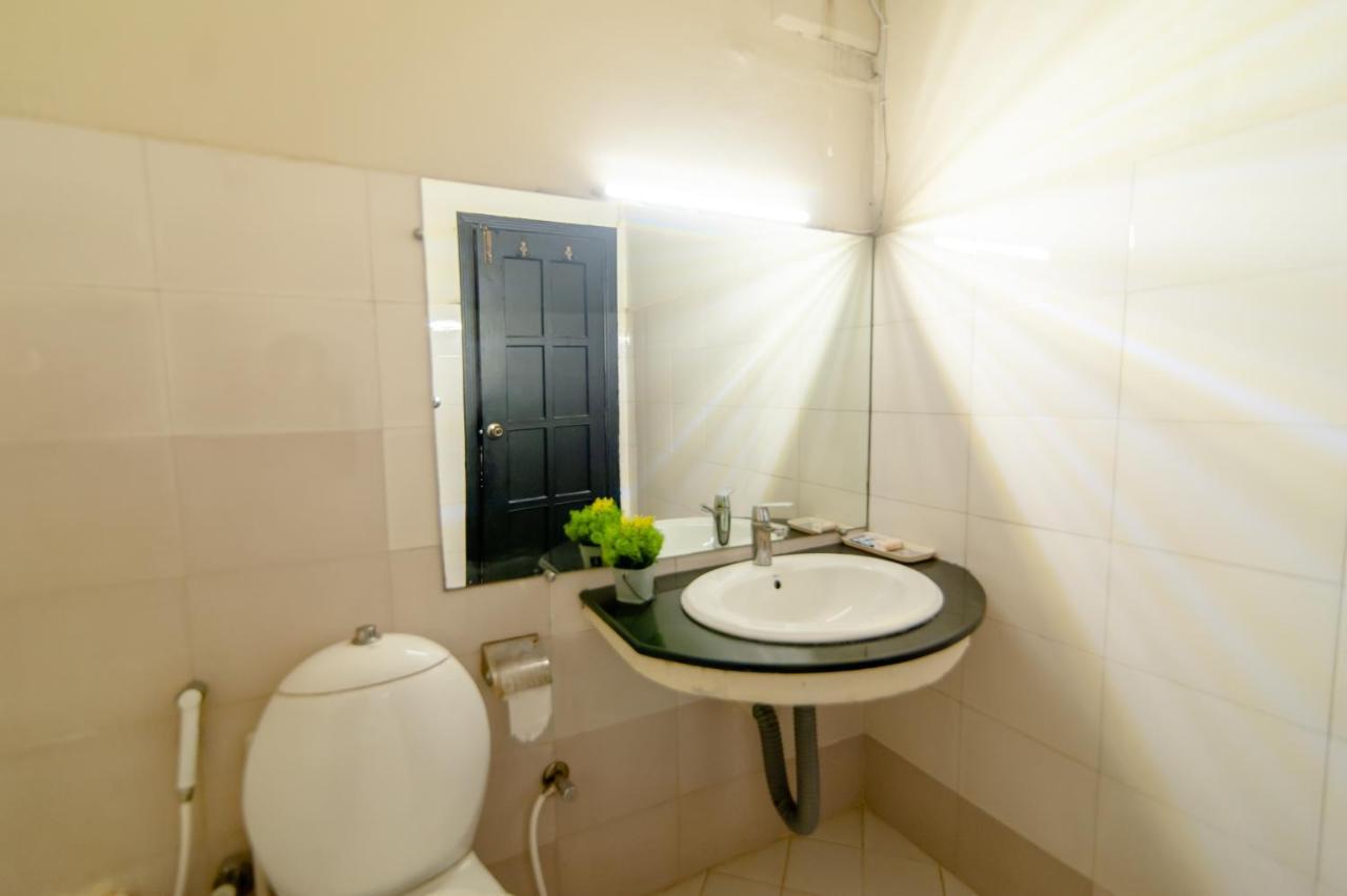 Shelton Guest House Islamabad Extérieur photo